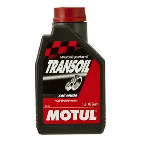 Getriebe L W Transoil Liter Von Motul