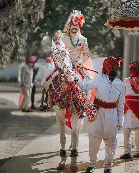 Everything You Need To Know About Marwari Wedding Rituals