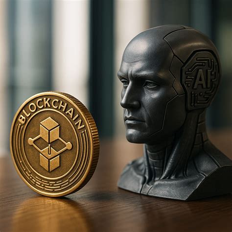 Blockchain steps in: The next frontier for ethical AI governance ...