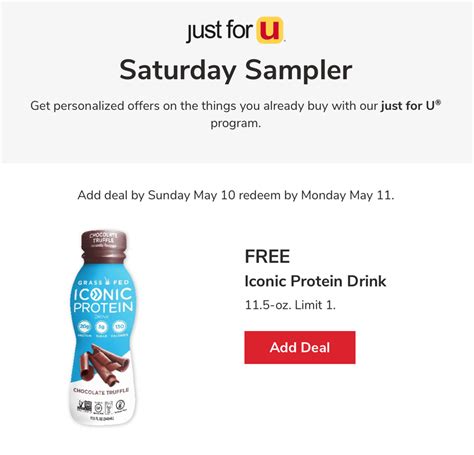 Category Jewel Osco Dapper Deals