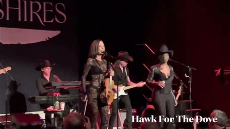 Amanda Shires With Kiki Hawkins Vocals “hawk For The Dove” Music