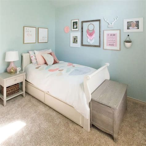 Benjamin Moore Light Blue Paint Colors For Bedroom