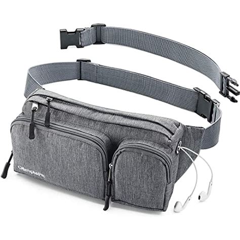 Women Best Fanny Packs For Plus Size Women