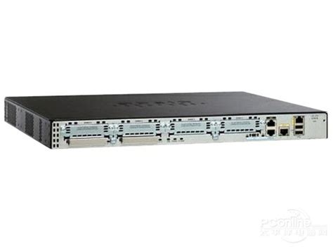 CISCO2901/K9 Cisco Systems, Inc 2901 Integrated Services Router - cisco ...