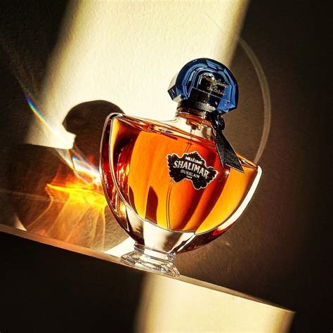 Shalimar Millésime Tonka Guerlain Perfume A Novo Fragrância Feminino 2022