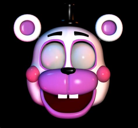 Helpy Wip Fivenightsatfreddys
