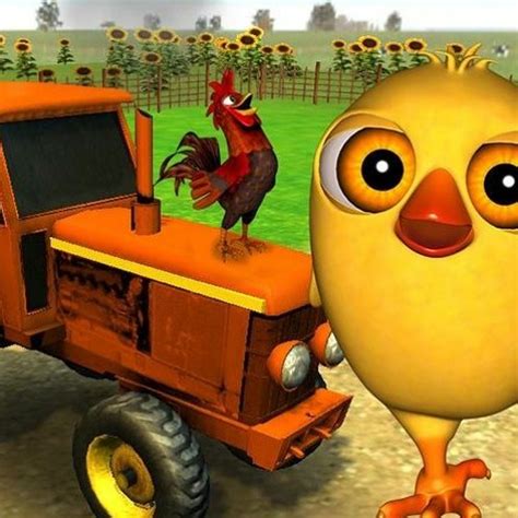 Stream El Tractor 3D APK Un Juego De Granja Con El Pollito Pio Y Sus