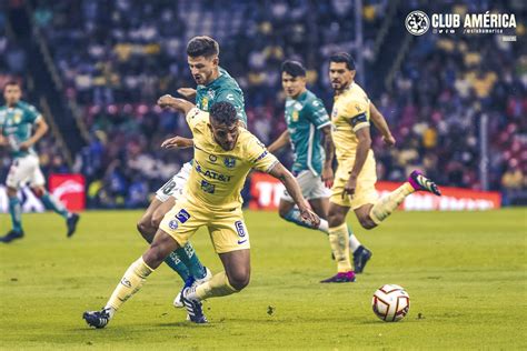 Estadio Azteca On Twitter Rt Clubamerica Volvemos Al Segundo Tiempo