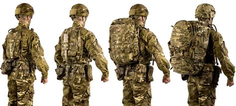 Virtus Soldier System Scalable Soldiers Source Tactical Gear