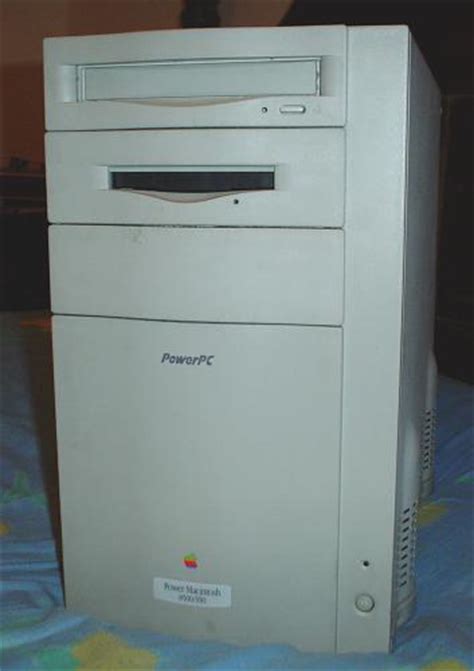 Apple Power Macintosh 8500/150