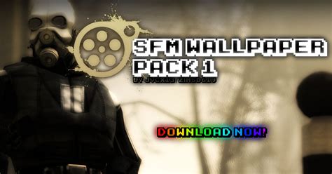 SFM Wallpaper Pack 1 by zimsd619 on DeviantArt
