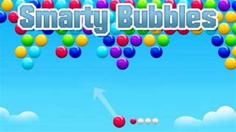 Smarty Bubbles Jogo Online Joga Agora Jogojogar