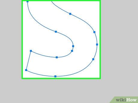 How To Draw Curved Lines In Photoshop 14 Steps With Pictures