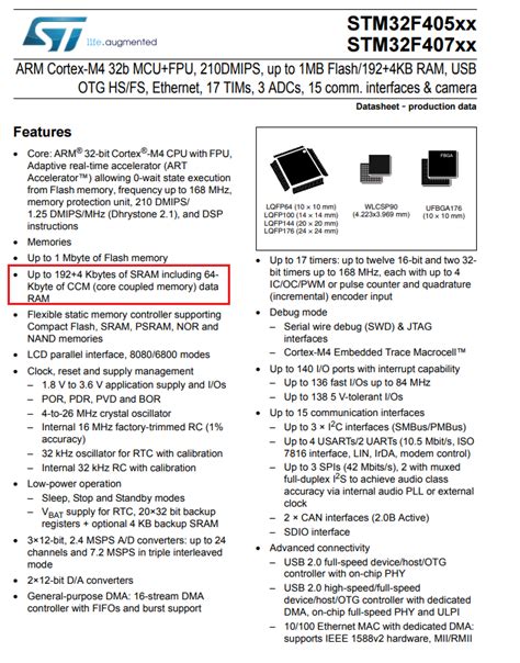 Stm32 Read And Write Sd Cards Using Sdio Including File Management