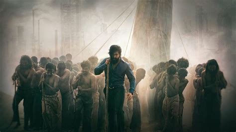 ‎kgf Chapter 2 2022 Directed By Prashanth Neel • Reviews Film