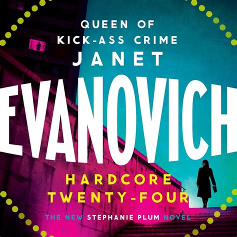 Amazon Hardcore Twenty Four Stephanie Plum Book 24 Audible