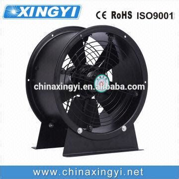 Buy Wholesale China Fzy Ii Efficient Low Noise Industrial Exhaust