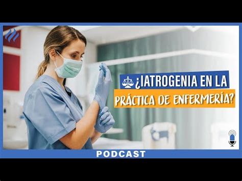 Tipos De Iatrogenia En Enfermer A Tiposde