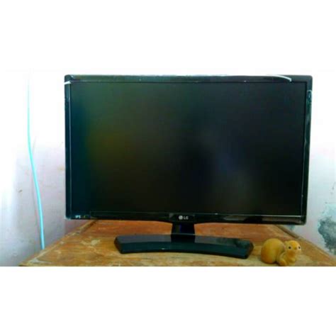 Jual Tv Led Lg Inch Seri Mt Af Model Tipis Istimewa Shopee