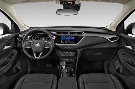 New 2025 Buick Encore Gx Release Date Specs And Price