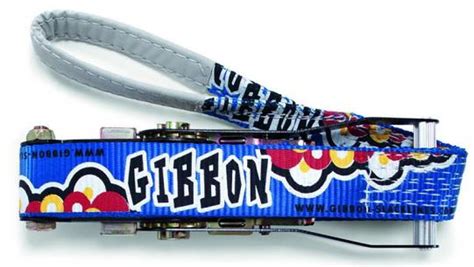 Слэклайн Gibbon FUN LINE 15 m - Парки Приключений ТРОПА