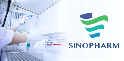Эффективность «коронавирусной» вакцины Sinopharm составила 79,34% ...