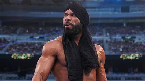 Jinder Mahal Gets Candid About Tony Khan Insulting Wwe Ahead Of His