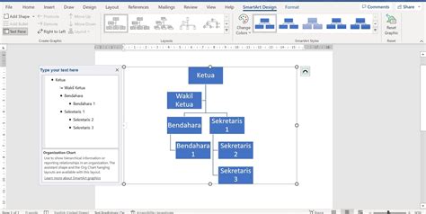 Cara Bikin Bagan Di Word Membuat Tulisan Rapi Dan Keren Caraseru