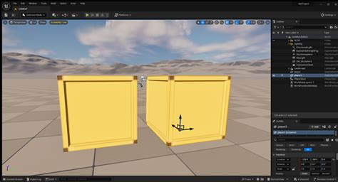 How Can I Properly Import BlockBench Models Into Unreal Engine 5 R