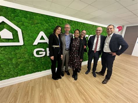 ariston group  linkedin opening collaboration innovation