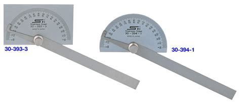 Spi Protractors Penn Tool Co Inc