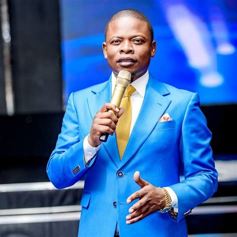 Prophet Shepherd Bushiri YouTube