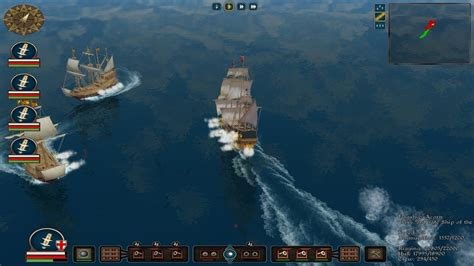 Top Pirate Games On Steam Pc The Ones To Treasure Fanatical Blog