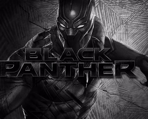 Black Panther Hd Wallpaper Civil War Infoupdate Org