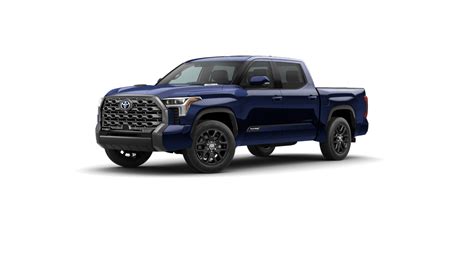 New 2023 Toyota Tundra i-FORCE MAX Tundra Platinum in Kansas City ...