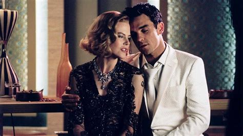 Мужчины Николь Кидман :: фотообзор :: Николь Кидман (Nicole Kidman)