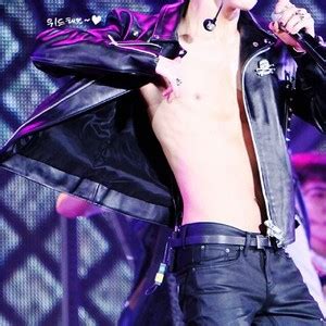 TAEMIN ABS ACE ERA Lee Taemin Photo 37669351 Fanpop