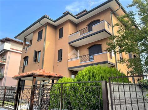 Vendita Appartamento Legnano Bilocale In Via San Gerolamo Emiliani