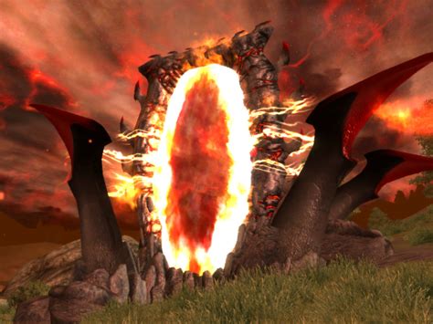 Oblivion:Oblivion Gates - The Unofficial Elder Scrolls Pages (UESP)