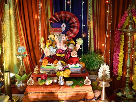 Ganpati Sthapana 2022 Ganesh Chaturthi Puja Date Tithi And Muhurta