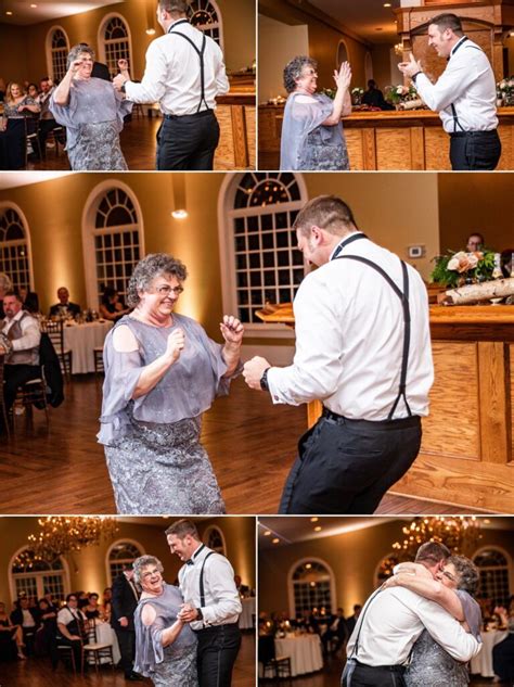 Mother Son Wedding Dance Photos Ideas And Inspiration