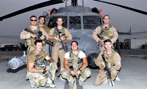 Rd Rescue Squadron Crew Earns Mackay Trophy Pacific Air Forces