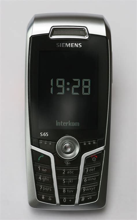 Драйвера Siemens S65 - opckworkout