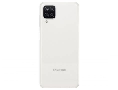 Samsung Galaxy A12