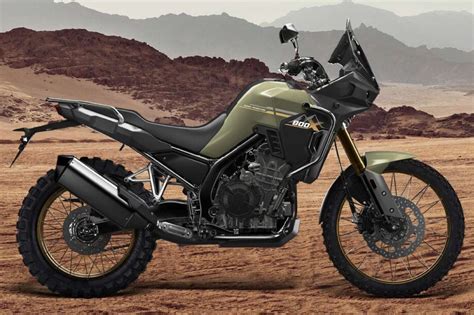 KOVE MOTO llegará a España en 2023 | Moto1Pro