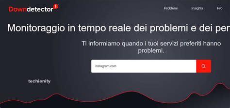 Come Risolvere Instagram Non Funziona Errore 2021 Techienity