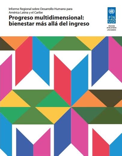PNUD Hay una tarea inconclusa en América Latina para vernos como iguales Servindi
