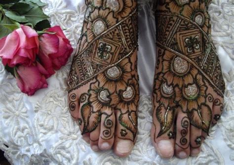 Foot Henna Henna Mehndi Henna Art Henna Tattoo Simple Beach