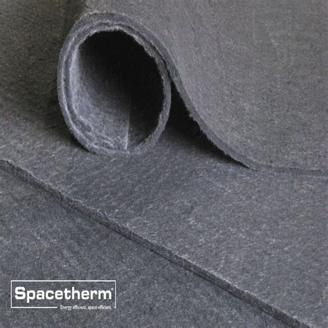 Spacetherm Aerogel Composite Blanket Insulation Roofing Superstore®