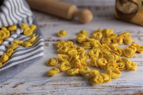 Tortellini 10 Modi Per Condirli Agrodolce